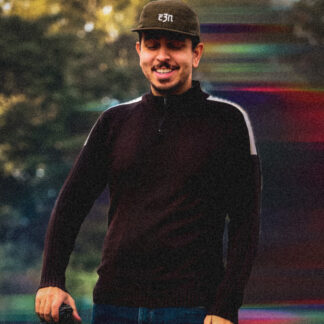 E3N Runner Hat | Canastra