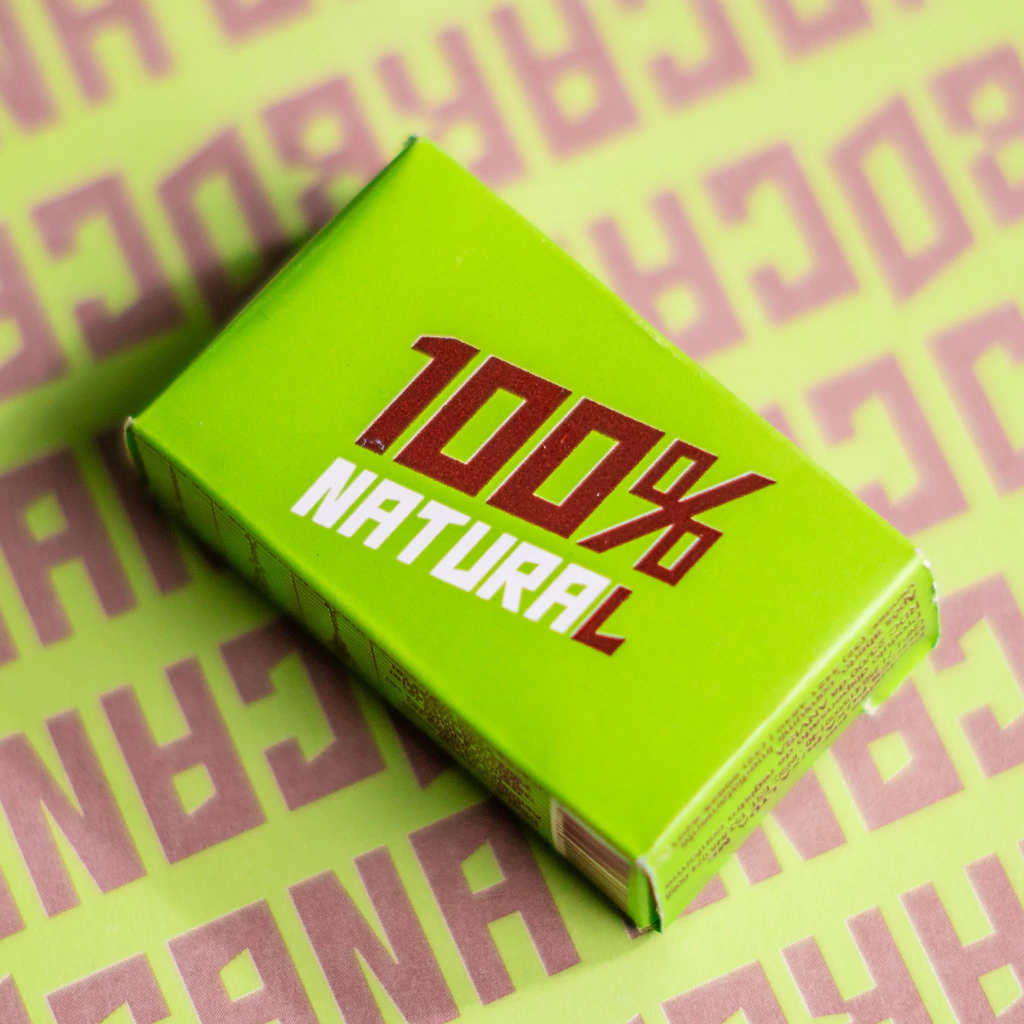 OLHA A RAPA - 1 Rapadurinhas 20g